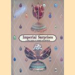 Imperial Surprises: A Pop-Up Book of Fabergé Masterpieces
Margaret Kelly
€ 12,50 Imperial Surprises: A Pop-Up Book of Fabergé Masterpieces
Margaret Kelly
€ 12,50