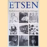 Etsen: handboek voor de praktijk: met afbeeldingen van etsen vanaf de zestiende eeuw tot heden
Jan A. Verbruggen
€ 10,00 Etsen: handboek voor de praktijk: met afbeeldingen van etsen vanaf de zestiende eeuw tot heden
Jan A. Verbruggen
€ 10,00