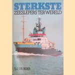 Sterkste zeeslepers ter wereld door G.J. de Boer