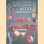 De geïllustreerde encyclopedie van muziekinstrumenten: Uit alle tijdperken en werelddelen
Bozhidar Abrashev e.a.
€ 15,00 De geïllustreerde encyclopedie van muziekinstrumenten: Uit alle tijdperken en werelddelen
Bozhidar Abrashev e.a.
€ 15,00