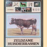 Zeldzame huisdierrassen door A.T. Clason