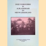 Onze voorouders in Alblasserdam en Nieuw-Lekkerland door L.A.F. Barjesteh e.a.