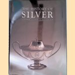 The History of Silver
Claude Blair
€ 12,50