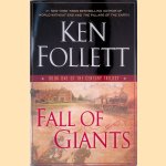 The Century Trilogy 1: Fall of Giants door Ken Follett
