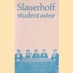 Student, auteur door J. Slauerhoff e.a.
