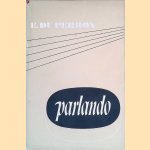 Parlando: verzamelde gedichten door E. du Perron