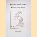 Ode aan Walt Whitman door Federico García Lorca