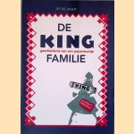 De KING familie: geschiedenis van een pepermuntje
Jef de Jager
€ 6,00