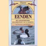 Eenden: met karakteristieke beschrijving van 52 soorten door Trevor Boyer e.a.