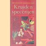 Het complete handboek van kruiden en specerijen
Ulrike Bültjer
€ 9,00 Het complete handboek van kruiden en specerijen
Ulrike Bültjer
€ 9,00