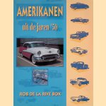 Amerikanen uit de jaren '50 door Rob de la Rive Box