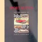 Sportauto's uit de jaren '50 door Robert La Rive Box