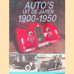 Auto's uit de jaren 1900-1950
Marja Hilsum
€ 6,00