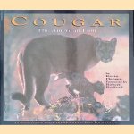 Cougar: The American Lion door Kevin Hansen e.a.