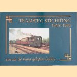 Tramweg Stichting 1965-1990: een uit de hand gelopen hobby…
W.R. Beukenkamp e.a.
€ 5,00 Tramweg Stichting 1965-1990: een uit de hand gelopen hobby…
W.R. Beukenkamp e.a.
€ 5,00