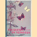 Van rupsen en vlinders door Dr. H. Engel