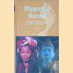 Myanmar (Burma) Handbook door Joshua Eliot e.a.
