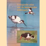 Ecologische atlas van de Nederlandse wadvogels door Jan van de Kam e.a.