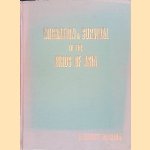 Migration and Survival of the Birds of Asia *SIGNED* door Elliott McClure