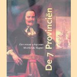 De 7 Provinciën: een nieuw schip voor Michiel de Ruyter
Prof. Dr. J.R. - en anderen Bruijn
€ 6,00 De 7 Provinciën: een nieuw schip voor Michiel de Ruyter
Prof. Dr. J.R. - en anderen Bruijn
€ 6,00