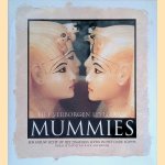 Het verborgen leven van mummies: een nieuw licht op het dagelijks leven in het oude Egypte
Rosalie David e.a.
€ 6,00 Het verborgen leven van mummies: een nieuw licht op het dagelijks leven in het oude Egypte
Rosalie David e.a.
€ 6,00