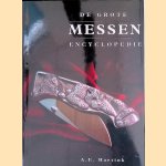 De grote messen encyclopedie
A.E. Hartink
€ 12,50 De grote messen encyclopedie
A.E. Hartink
€ 12,50