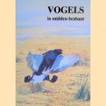 Vogels in Midden-Brabant door Frans Post e.a.