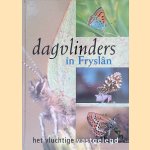 Dagvlinders in Fryslân: het vluchtige vastgelegd door Kars Veling