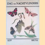 Dag- en nachtvlinders door Sepp