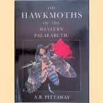 The Hawkmoths of the Western Palaearctic
A.R. Pittaway
€ 20,00 The Hawkmoths of the Western Palaearctic
A.R. Pittaway
€ 20,00