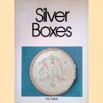 	Silver boxes
Eric Delieb
€ 6,00