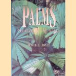 Palms Throughout the World door David L. Jones