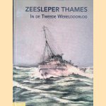 Zeesleper Thames in de Tweede Wereldoorlog
Leendert Westdijk
€ 30,00 Zeesleper Thames in de Tweede Wereldoorlog
Leendert Westdijk
€ 30,00