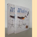 Waders of Southern Africa door Phil Hockey e.a.