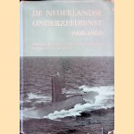 De Nederlandse onderzeedienst 1906 - 1966: uitgegeven ter gelegenheid van het zestig jarig bestaan
C.J.W. van - en anderen Waning
€ 20,00 De Nederlandse onderzeedienst 1906 - 1966: uitgegeven ter gelegenheid van het zestig jarig bestaan
C.J.W. van - en anderen Waning
€ 20,00