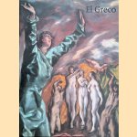 El Greco door John H. Elliott
