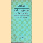 Wel moge het u bekomen: Recepten van de misjpooche
Beccy de Vries
€ 8,00 Wel moge het u bekomen: Recepten van de misjpooche
Beccy de Vries
€ 8,00
