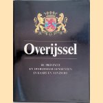 Overijssel: De provincie en Overijsselse gemeenten in kaart en aangezicht door Roelof - en anderen Koebrugge