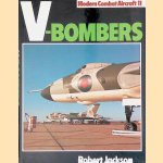V-bombers door Robert Jackson