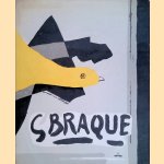 Georges Braque: His Graphic Work door Werner Hofmann