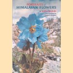 Portraits of Himalayan Flowers door Toshio Yoshida