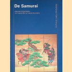 De Samurai: Japanse krijgslieden, hun zwaarden en zwaardsieraden
J.C. Angel e.a.
€ 8,00 De Samurai: Japanse krijgslieden, hun zwaarden en zwaardsieraden
J.C. Angel e.a.
€ 8,00