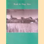 Rond de Hoge Sluis: leven en werken in Oudesluis 1597-1991 door A. Tiel