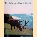 The Mammals of Canada door Alexander William Francis Banfield e.a.