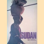 Sudan door Nick Worrall