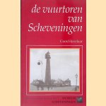 De vuurtoren van Scheveningen door Coos Havelaar
