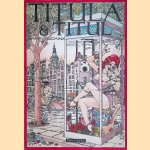 Titula & Titul
Harry Buckinx
€ 10,00 Titula & Titul
Harry Buckinx
€ 10,00