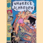 Wankele schreden: het eerste boek van Zeiloor en Suusje door Evert Geradts