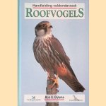 Handleiding veldonderzoek roofvogels door Rob G. B?lsma