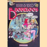 Toon & Toos Brodeloos door Swarte Joost e.a.